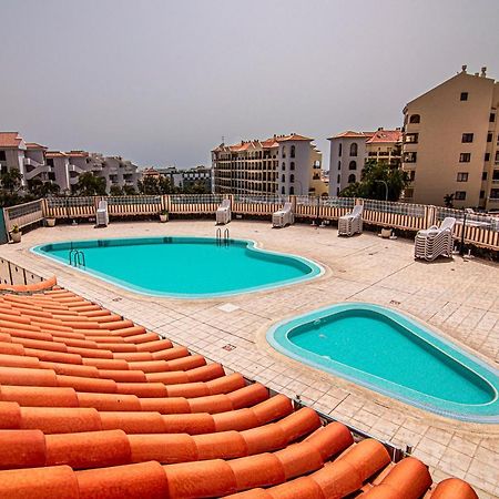 The Heights Sunny Terrace Home Лос Кристианос Экстерьер фото