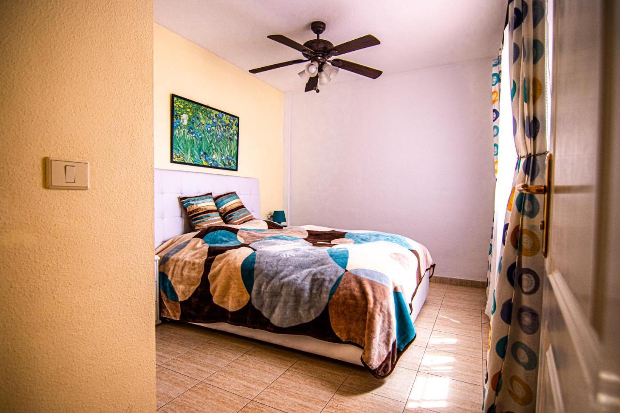 The Heights Sunny Terrace Home Лос Кристианос Экстерьер фото