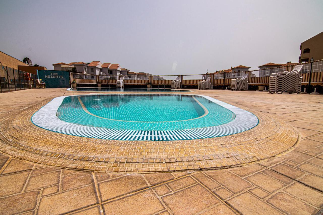 The Heights Sunny Terrace Home Лос Кристианос Экстерьер фото